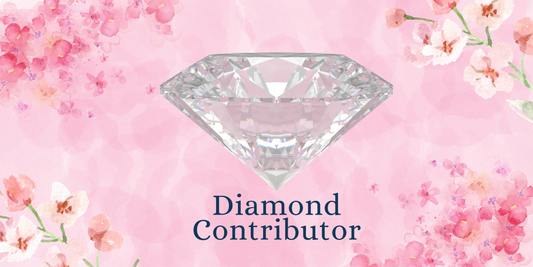 Diamond Contributor ($200)