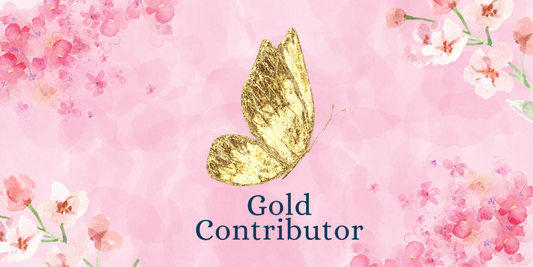Gold Contributor ($60)